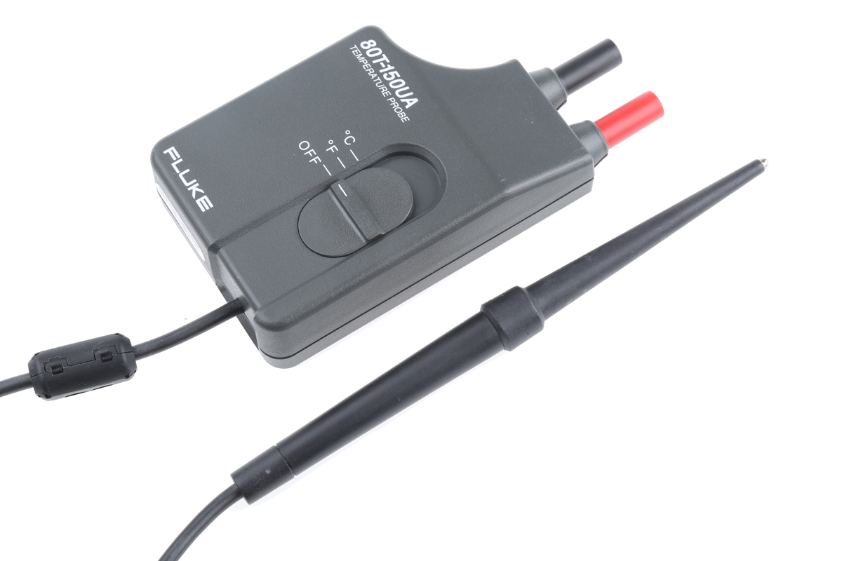 80T-150UA, Fluke
