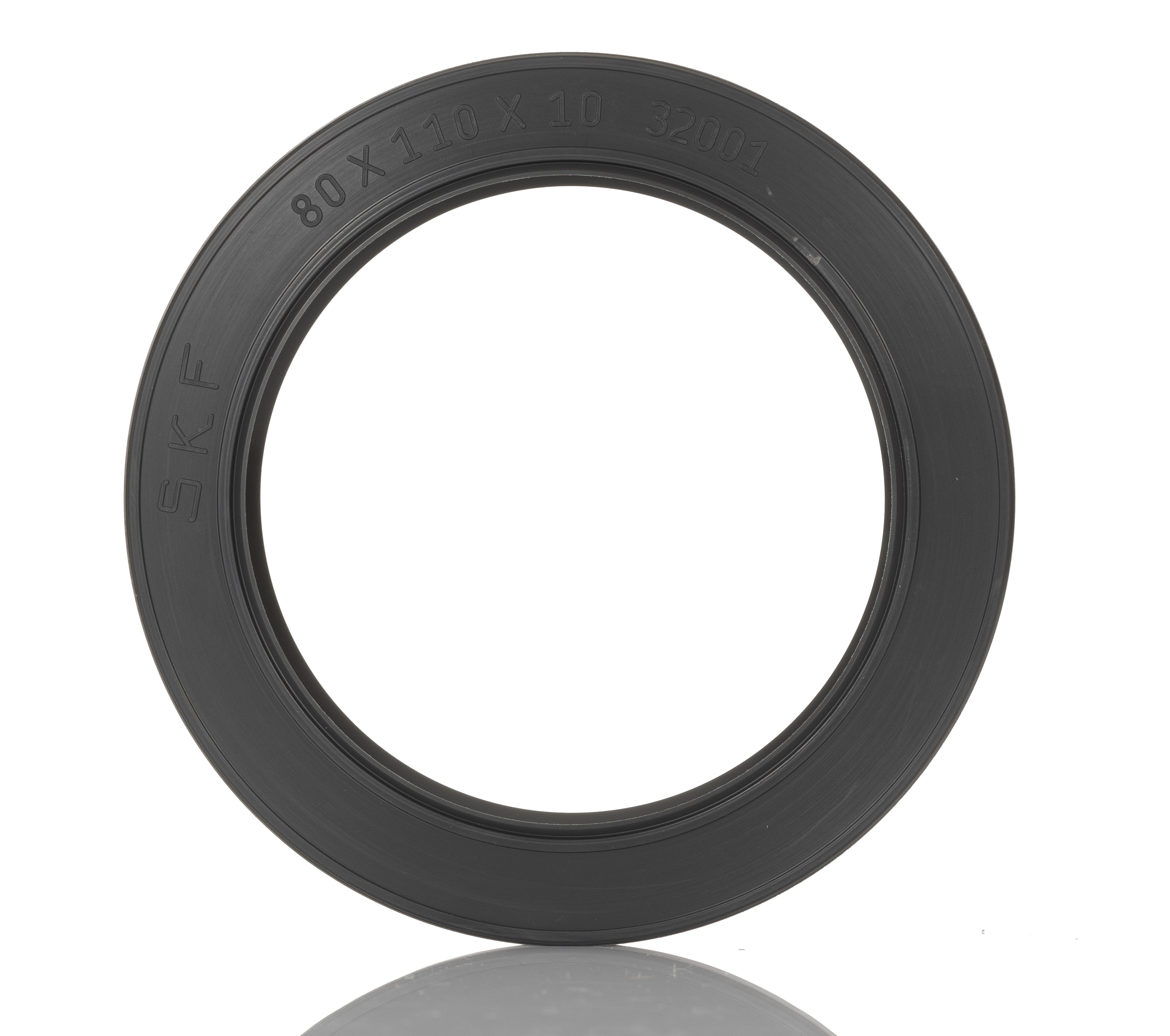80X110X10 HMSA10 RG, SKF