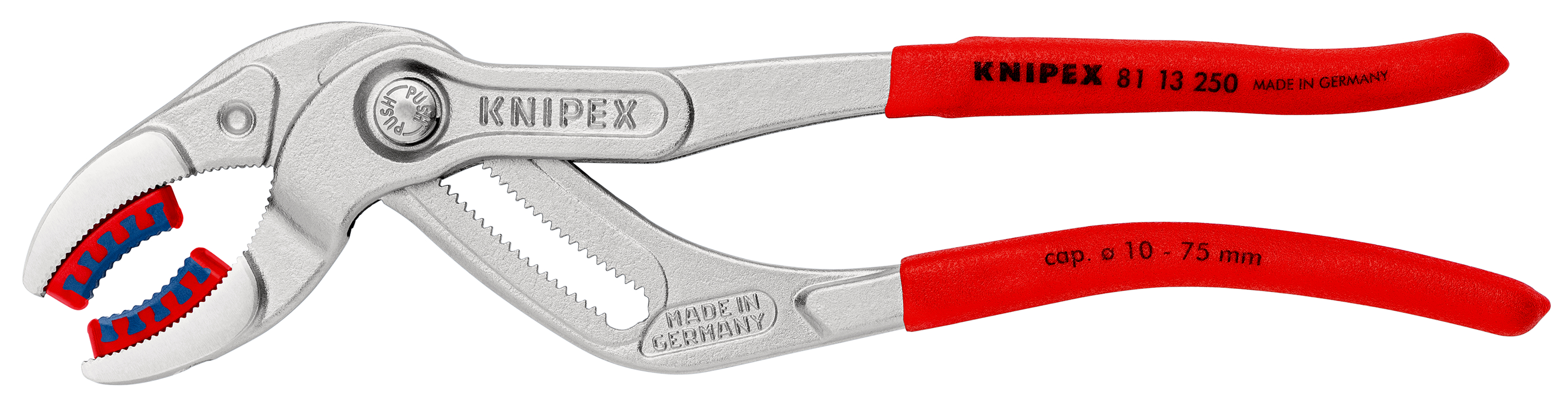 81 13 250, Knipex