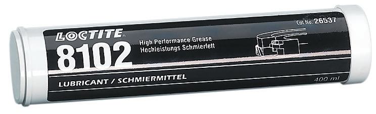 8102, 400ML, Loctite