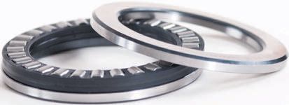81112TN, SKF