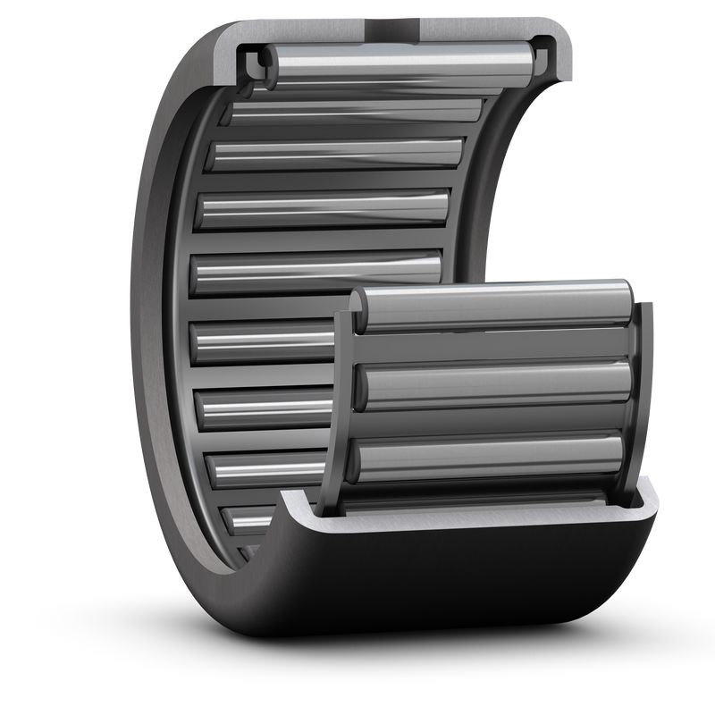 81113 TN, SKF