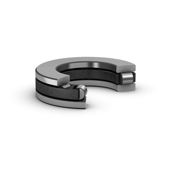 81118 TN, SKF