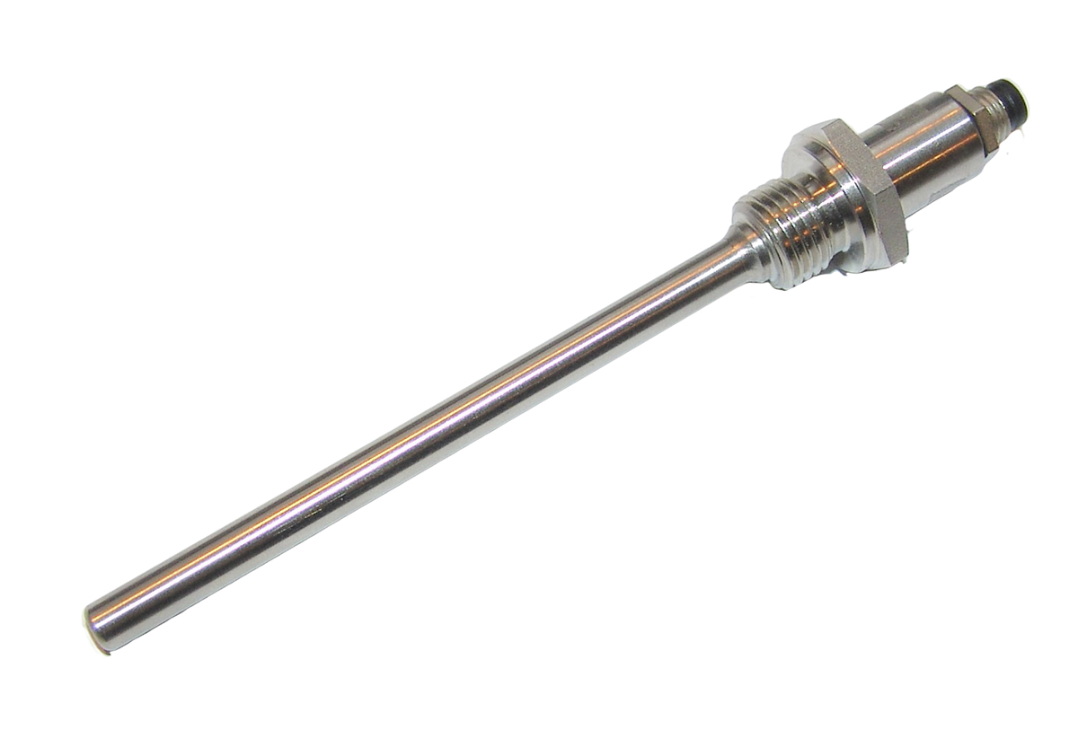 812-G1/4-100, Electrotherm