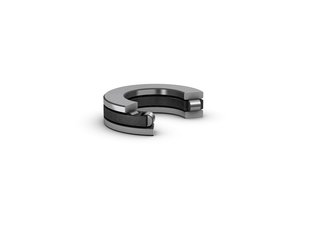 81206 TN, SKF