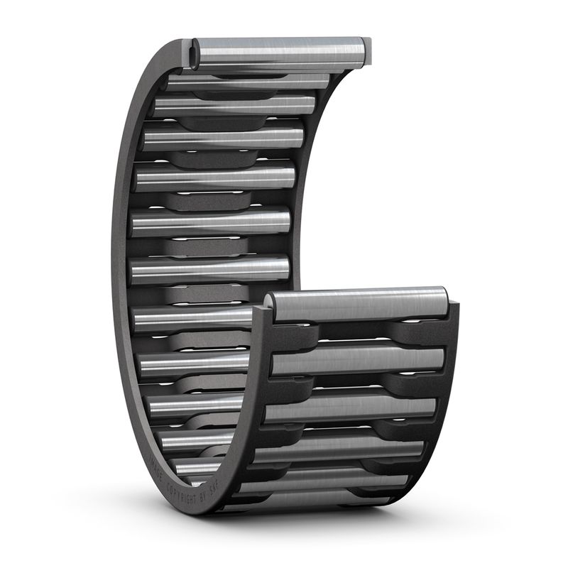 81211 TN, SKF