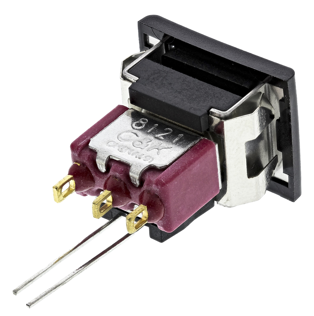 8121J85ZGE226, C & K