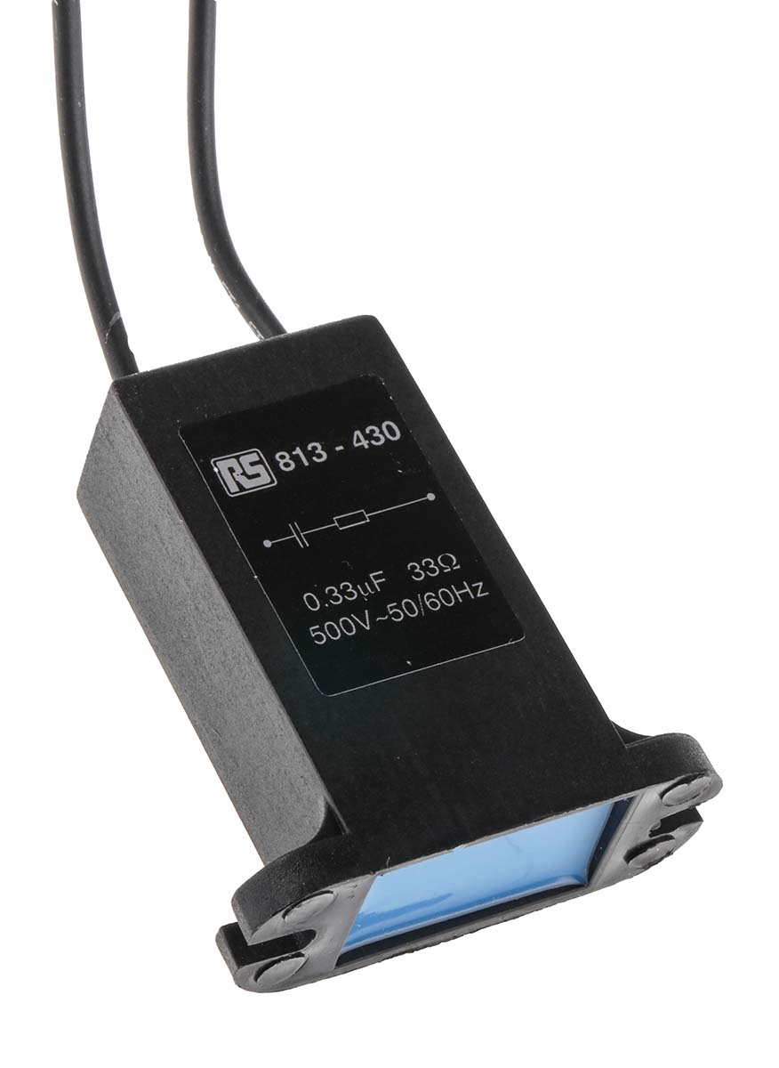 813-430, RS PRO