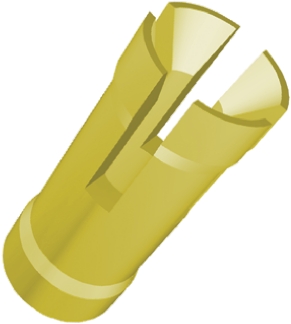 8134-HC-8P2, TE Connectivity