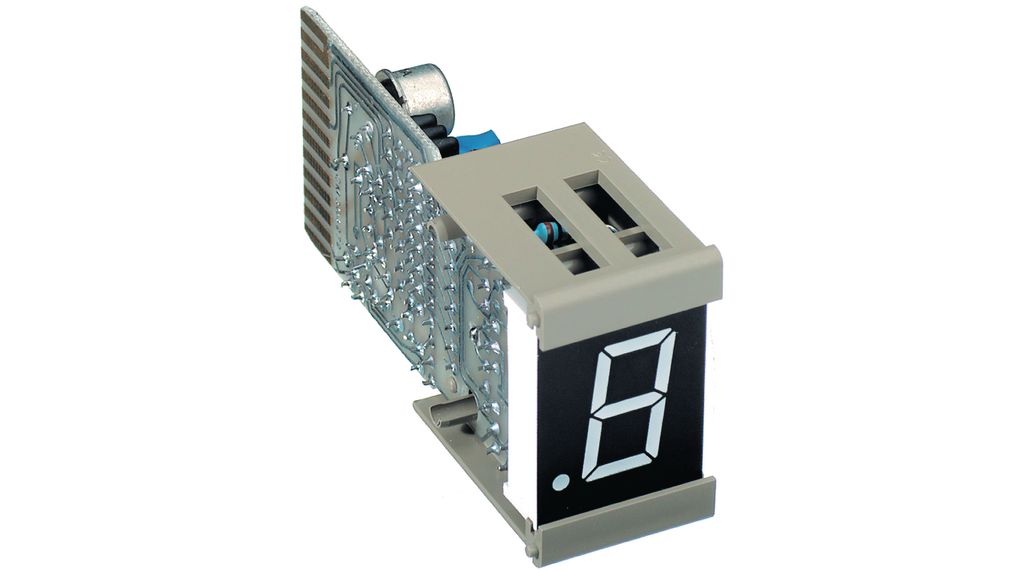 815-057-21, Crameda Intersys