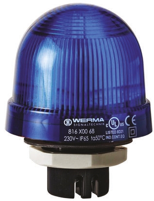 815.500.00, Werma