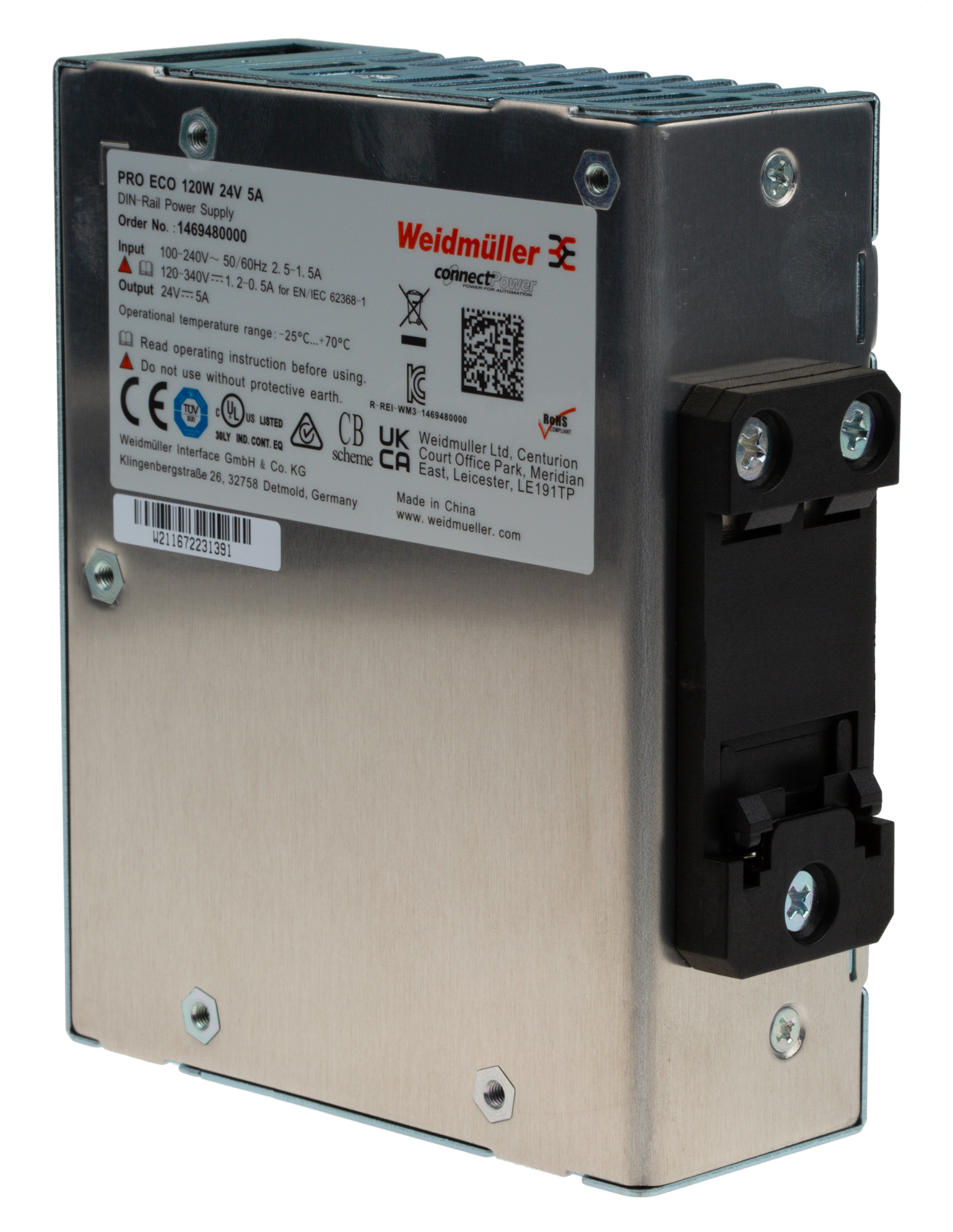 1469480000, WeidmÃ¼ller