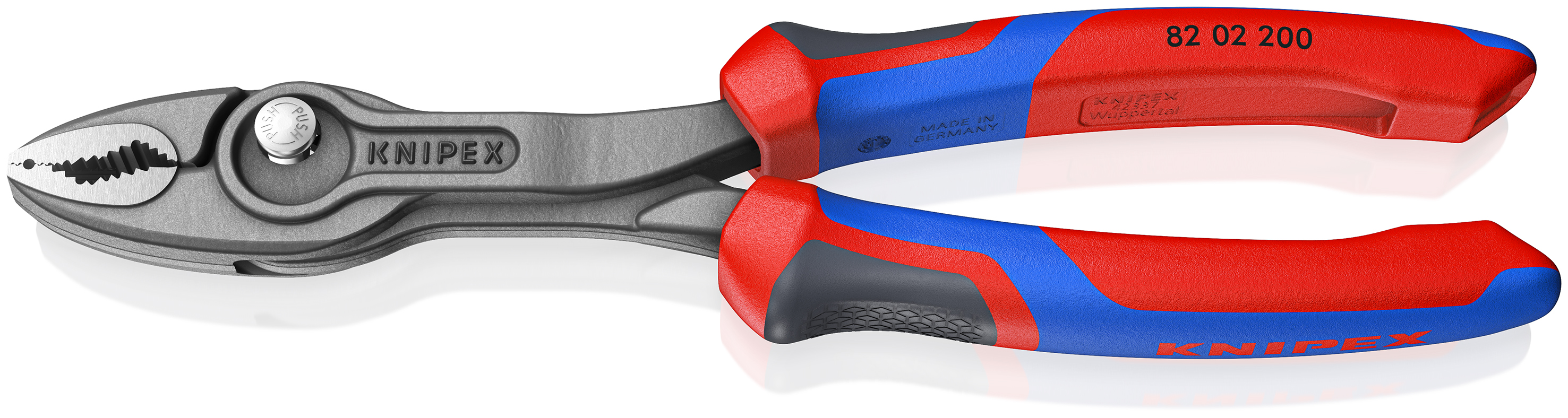 82 02 200, Knipex