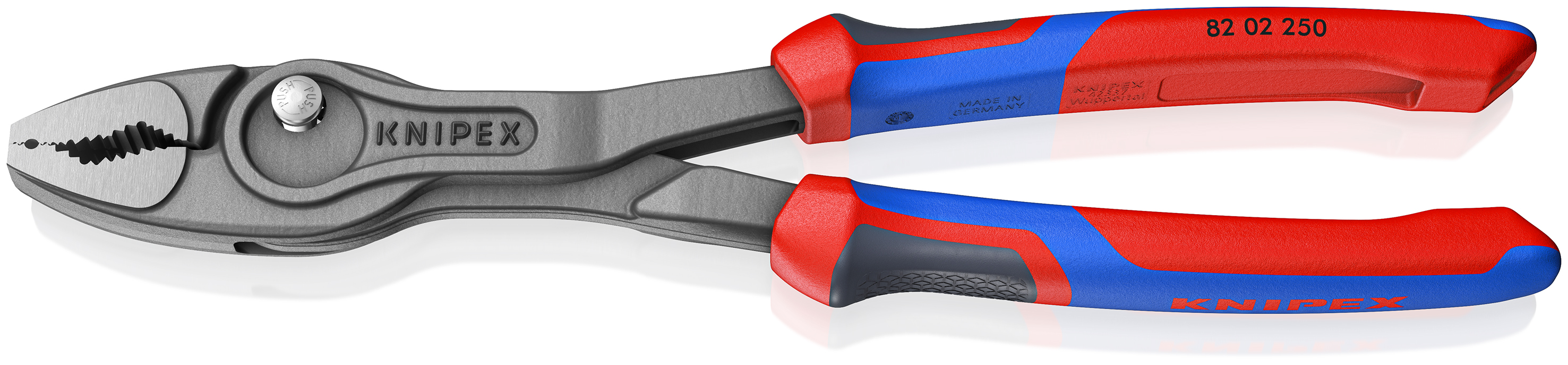 82 02 250, Knipex