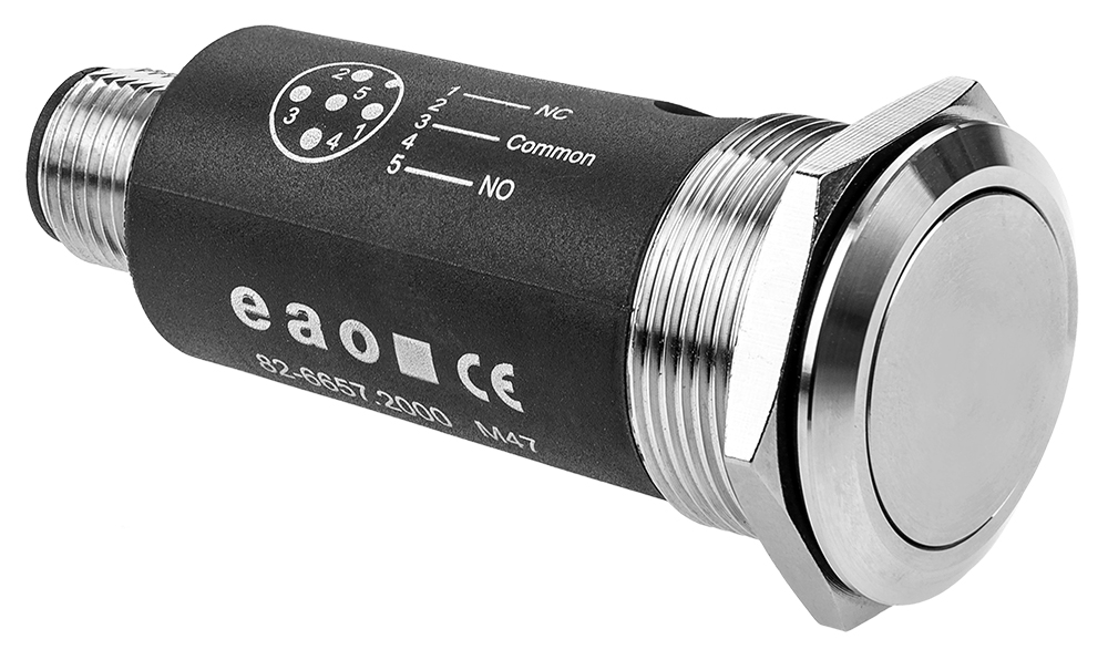 82-6657.2000, EAO