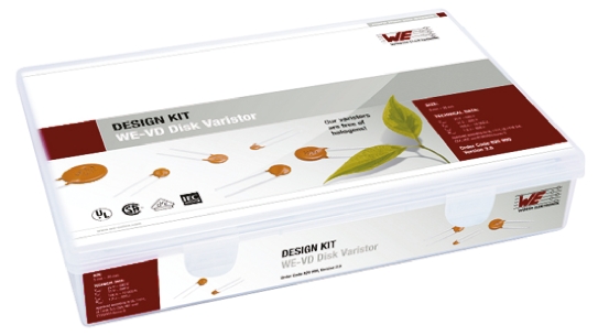 820999, Wurth Elektronik