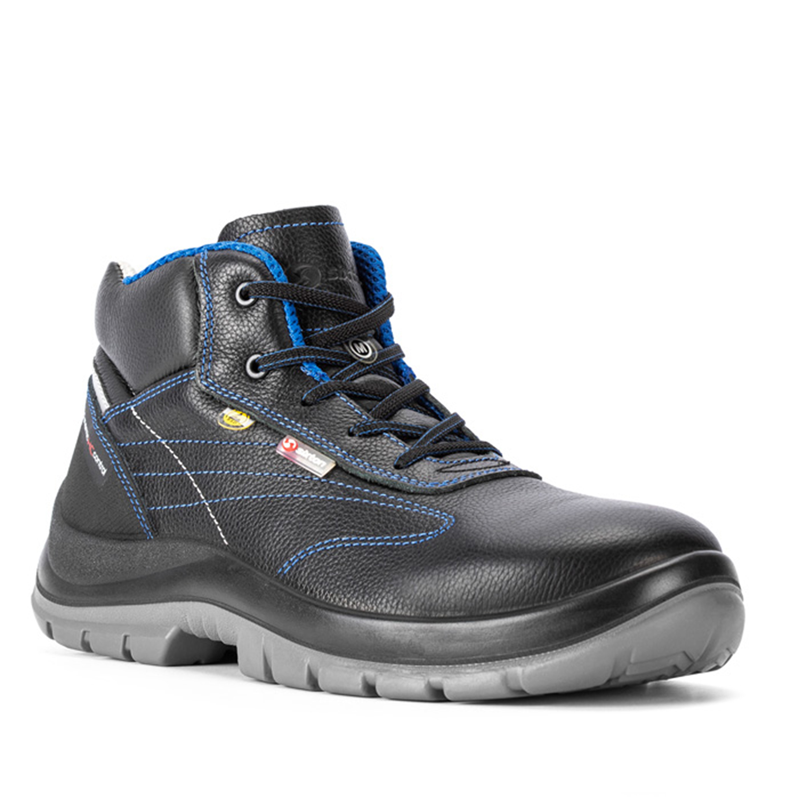 82295MED-035, Sixton