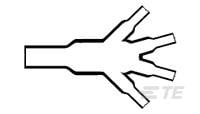 823040-000, TE Connectivity