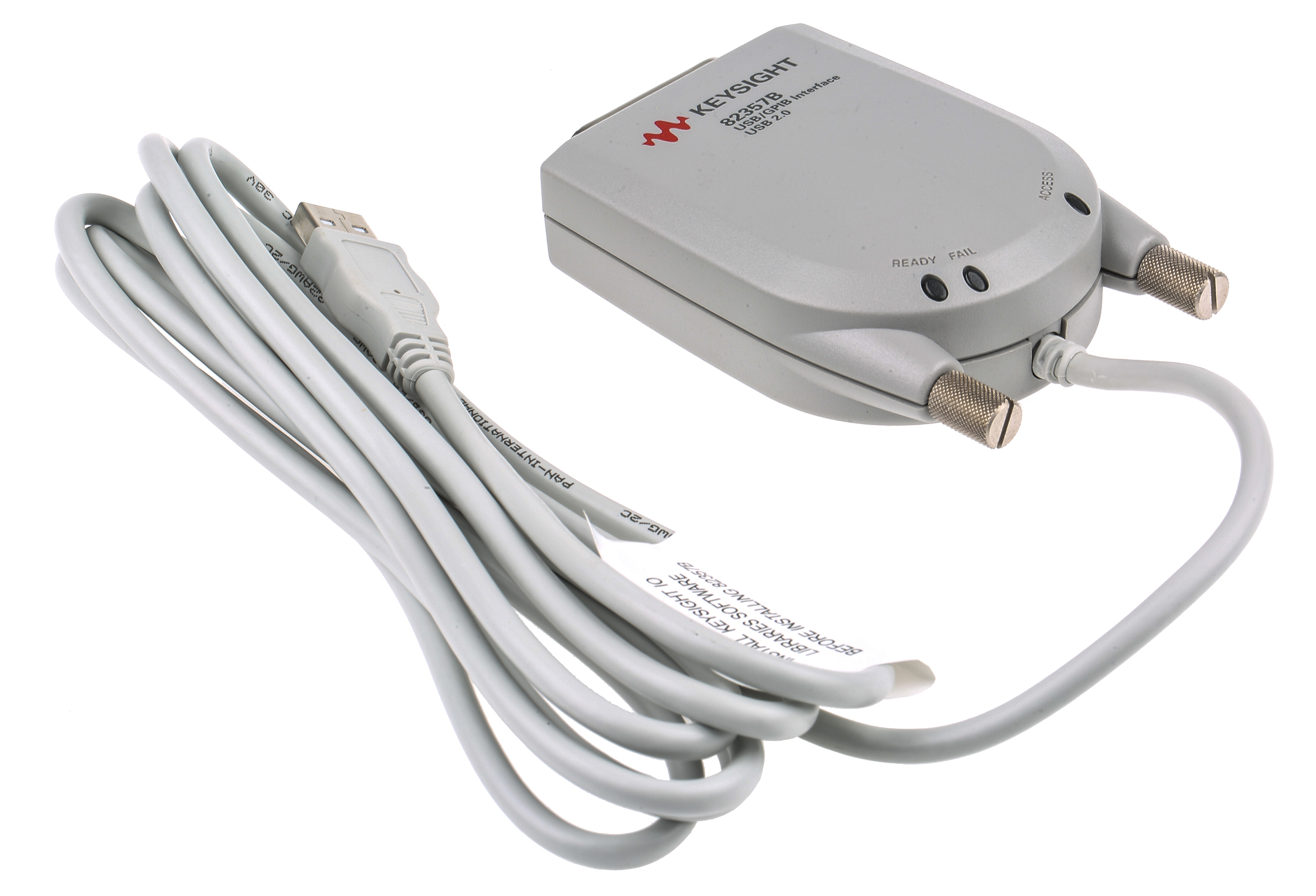 82357B, Keysight Technologies