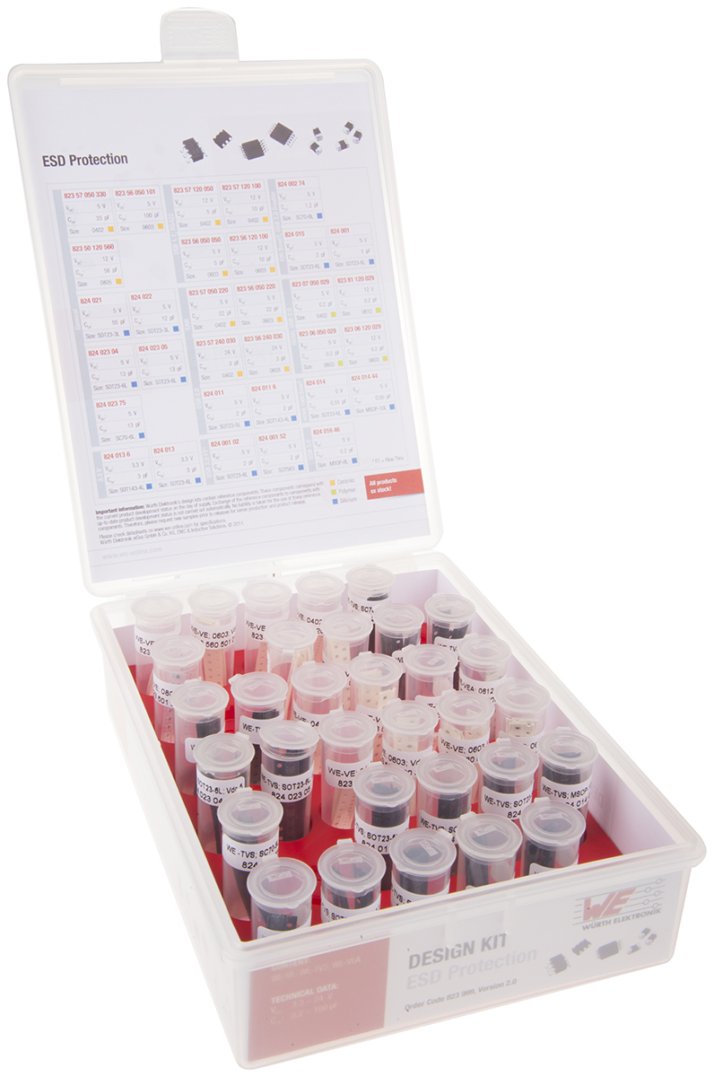 823999, Wurth Elektronik