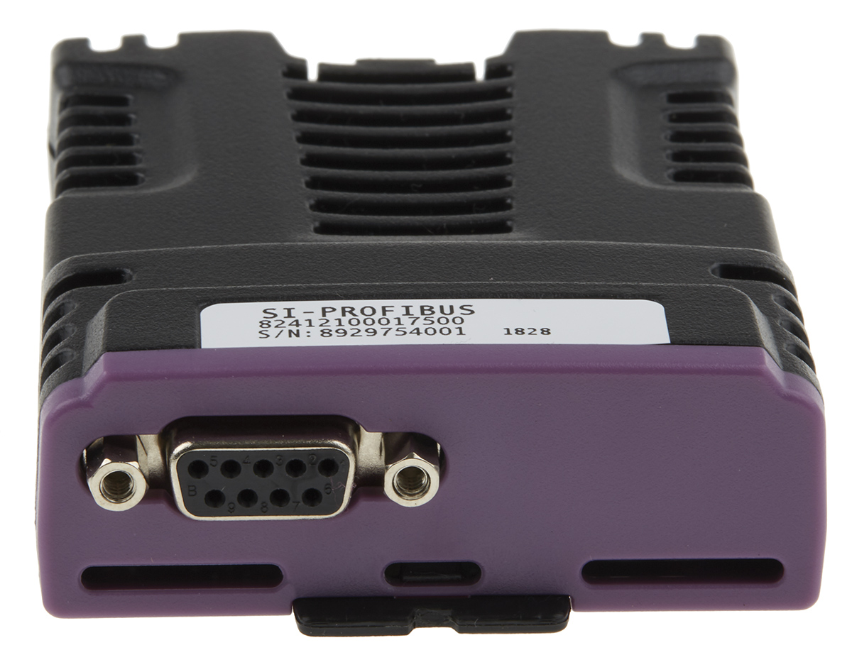 82400000017500, Control Techniques