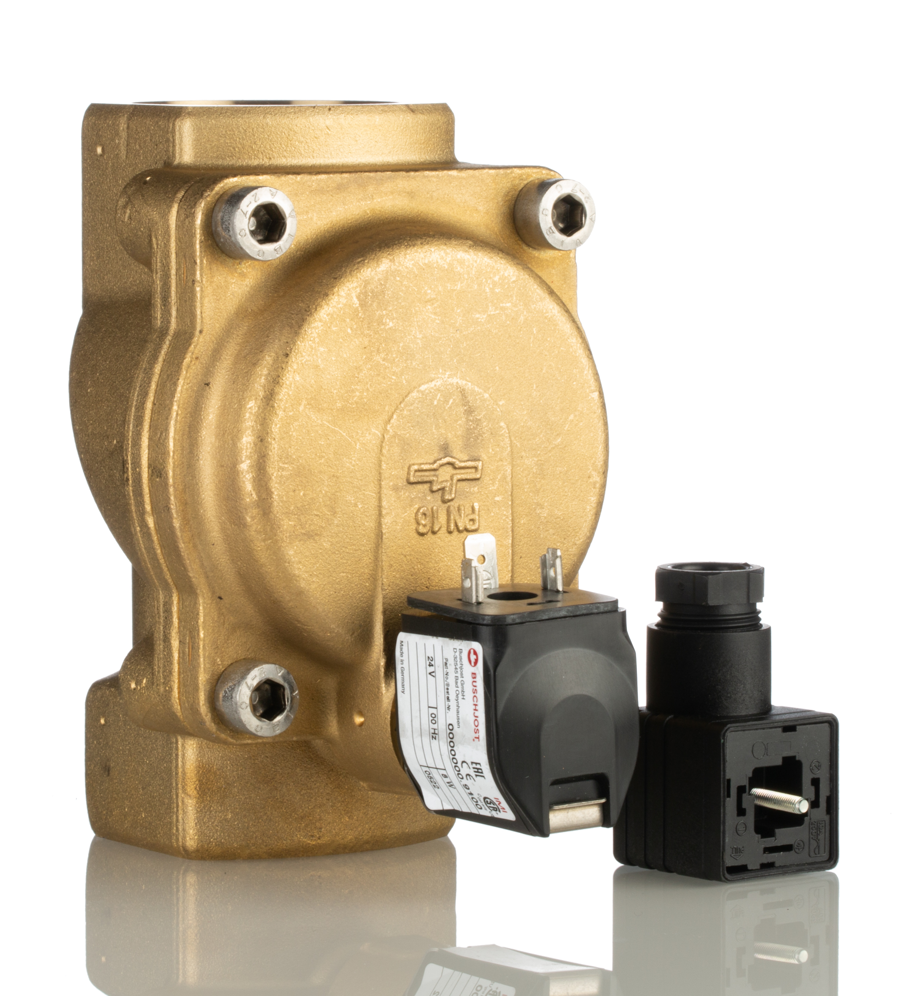 8240600.9101.02400, Buschjost