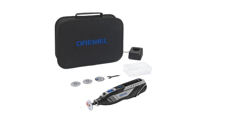 8250JB, Dremel