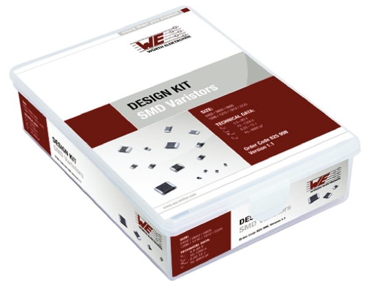 825998, Wurth Elektronik