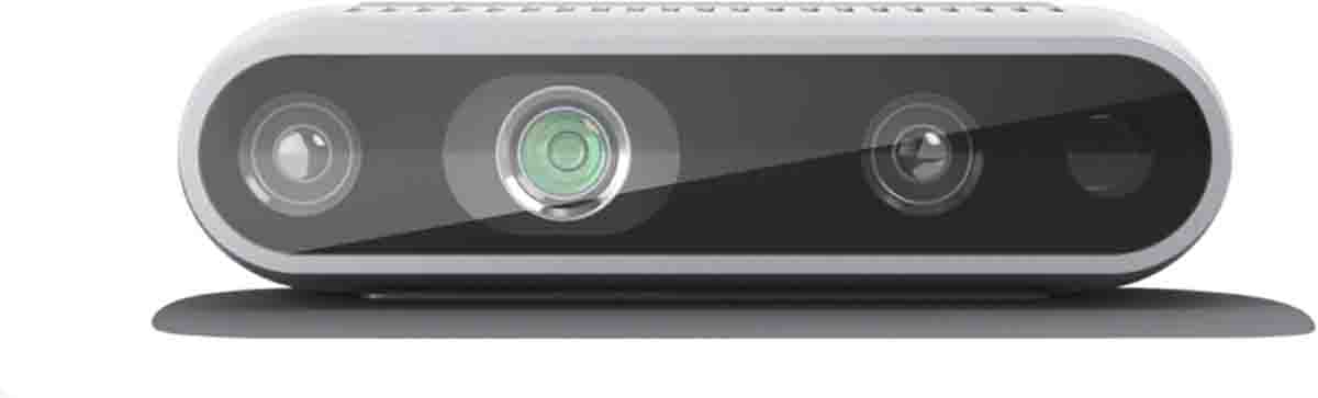 82635D435IDK5P, RealSense