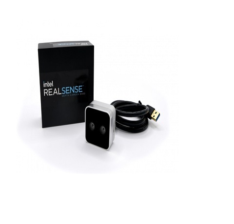 82635DSD405, RealSense