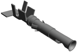 827396-2, TE Connectivity