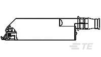 828761-1, TE Connectivity