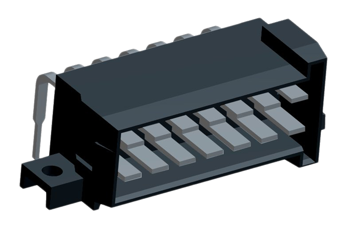 828801-5, TE Connectivity