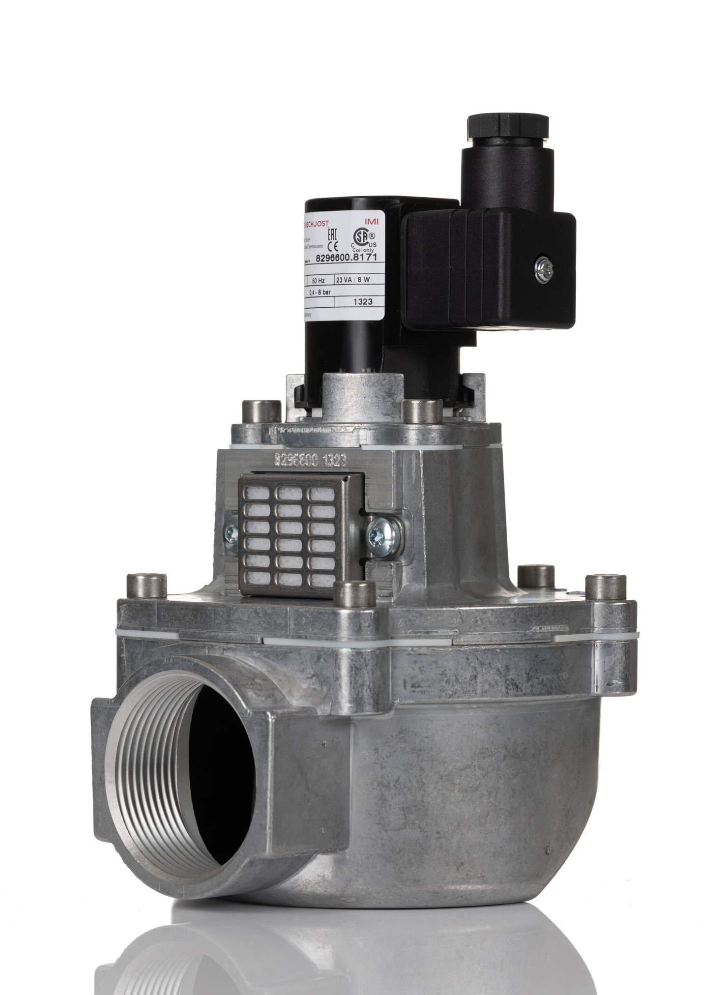 8296600.8171.02400, Buschjost