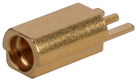 82_MMCX-S50-0-2/111_KE, Huber+Suhner
