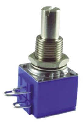 82A1D-A24-BA0/186L, Bourns