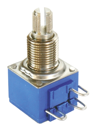 82A1D-Z28-BA0/255L, Bourns