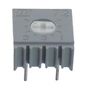 82MR1KLFTB, TT Electronics/BI