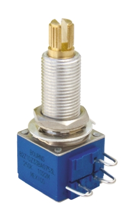 82Z1D-Z33-BA0/754L, Bourns