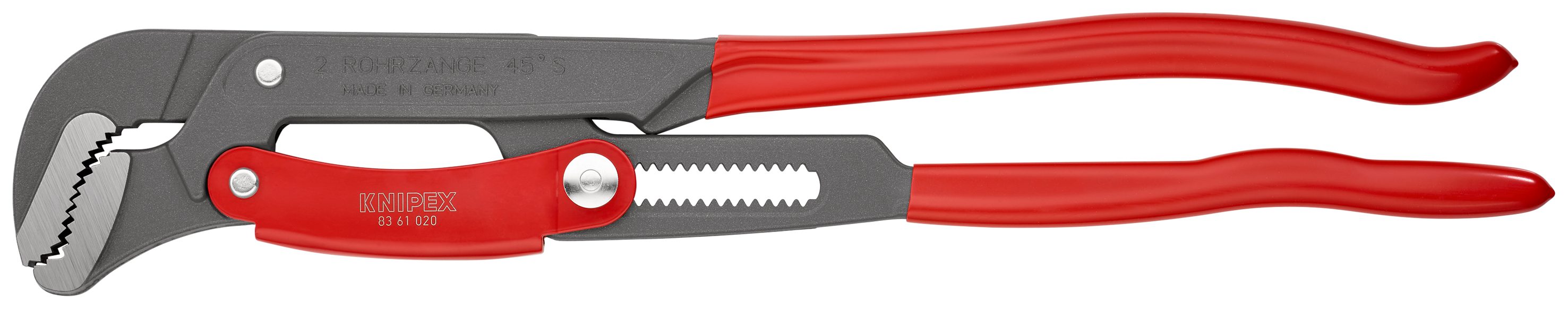 83 61 020, Knipex