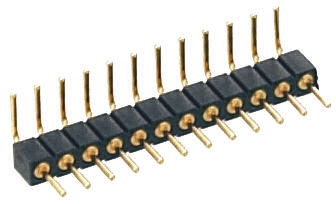 830-80-002-20-001101, Preci-Dip