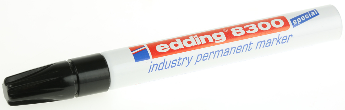 8300-001, Edding