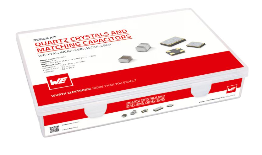 830004, Wurth Elektronik