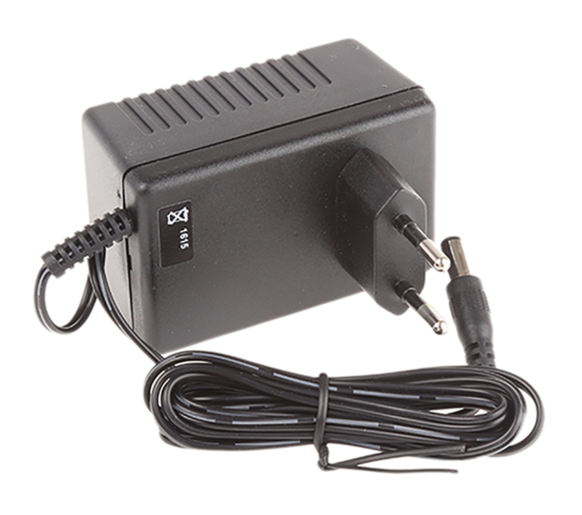 8310-6VAC, Mascot