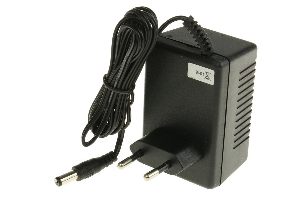 8310-9VAC, Mascot