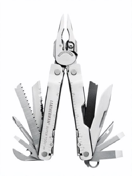 831148, Leatherman