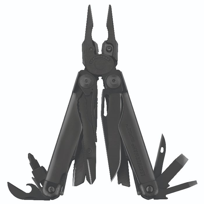 831333, Leatherman