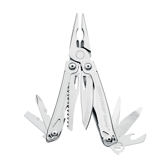 831439, Leatherman