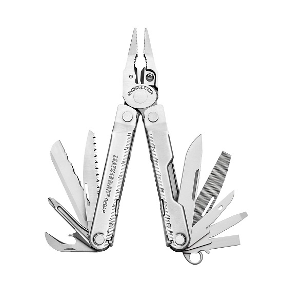 831557, Leatherman