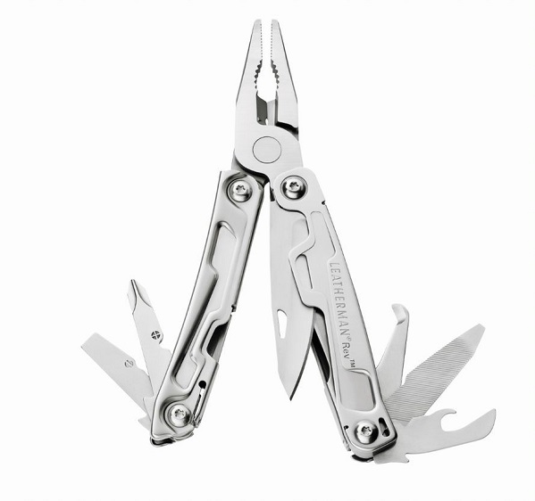 832130, Leatherman